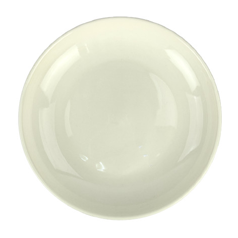 Тарелка керамическая десертная  20 см Общепит-2 Коралл