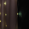 Мини картинка Гирлянда светодиодная 3*2 м 60 led штора пластик медь теплый белый NP-1297 Fex