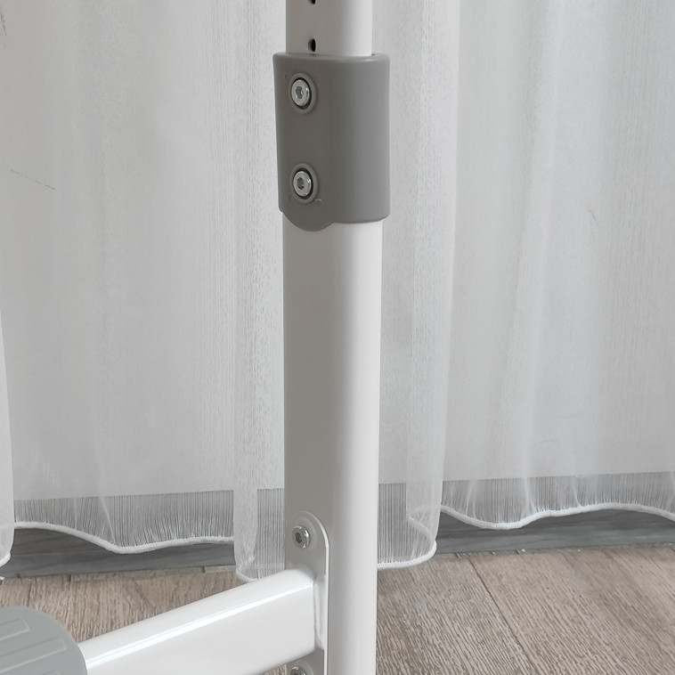 Фото №1 Комплект детский 105*80*50/84 см стол стульчик серый Baizheng