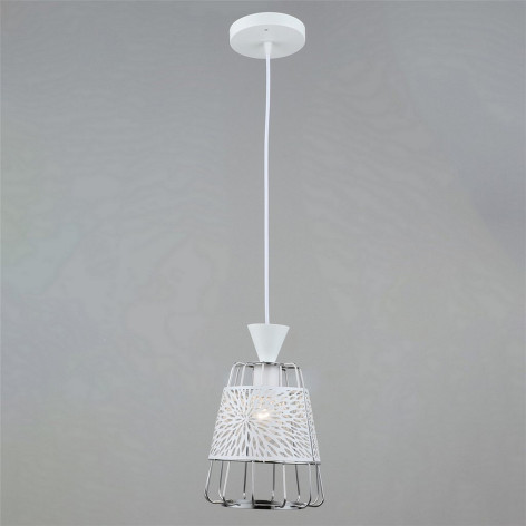 Люстра кухонная 1 плафон17*20*80 см Е27 60Вт 4 м2 плафон металл белый Baizheng Люстра кухонная 1 плафон17*20*80 см Е27 60Вт 4 м2 плафон металл белый Baizheng