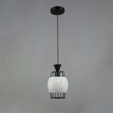 Люстра кухонная 1 плафон18*16*80 см Е27 60Вт 4 м2 плафон металл черный Baizheng Люстра кухонная 1 плафон18*16*80 см Е27 60Вт 4 м2 плафон металл черный Baizheng