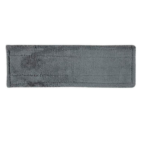 Насадка для швабры микрофибра 50х12 см BZ-1150 Baizheng Насадка для швабры микрофибра 50х12 см BZ-1150 Baizheng