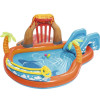 Мини изображение Игровой центр 265*265*104 см с бассейном Lava Lagoon Bestway