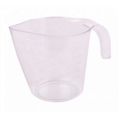 Стакан мерный пластиковый 1 л Альтернатива