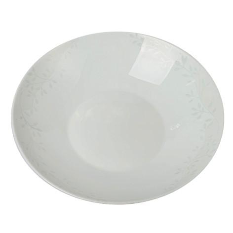 Тарелка стеклокерамическая суповая 21,5 см 720 мл PO-225-953 Elika Parsopal