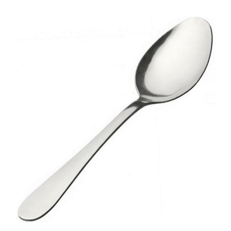 Ложка нержавеющая сталь столовая  1,8 мм Сара Катунь