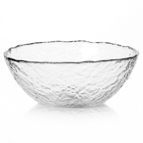 Салатник стеклянный 130 мм закаленный Haze Pasabahce