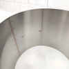 Мини картинка Форма нерж сталь 16-30 см с регулировкой размера H102053 Baizheng