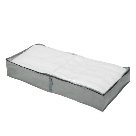 Чехол для хранения 100х45х15 см серый Рыжий Кот