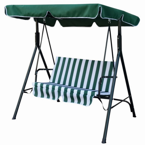 Качели садовые Baizheng, до 180кг, 1400*1100*1530мм