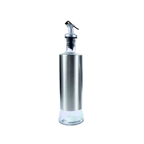 Бутылка-распылитель стеклянная 350 мл для масла/уксуса Baizheng