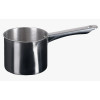 Мини фото Ковш нерж сталь 0,9 л d-14 см  Базис Baizheng