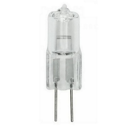 Лампа галогенная G4 50 Вт белый теплый Baizheng Лампа галогенная G4 50 Вт белый теплый Baizheng