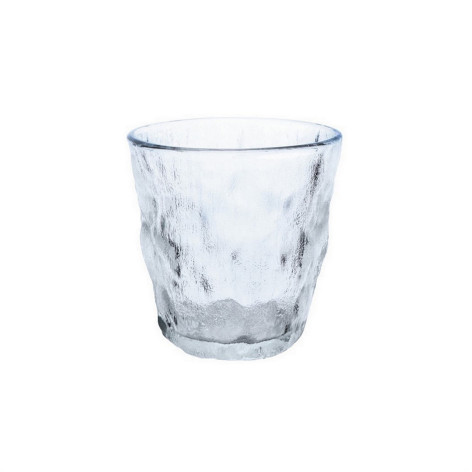 Стакан стеклянный  280 мл Vulcan clear Коралл