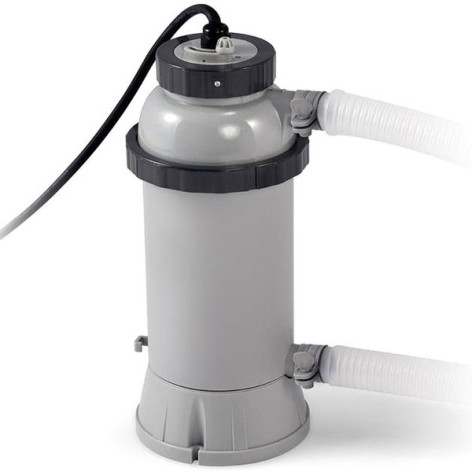 Водонагреватель для воды в бассейне 3 кВт Intex Водонагреватель для воды в бассейне 3 кВт Intex