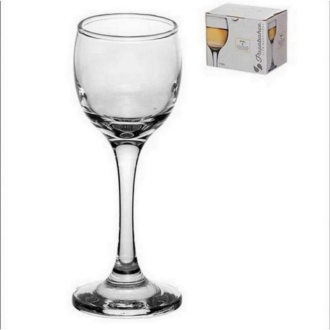 Рюмка стеклянная 60 мл Resto Pasabahce