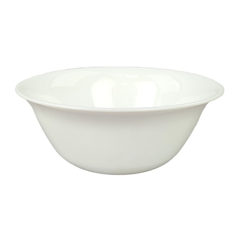 Салатник стеклокерамический  12.5 см 300 мл Blank Коралл