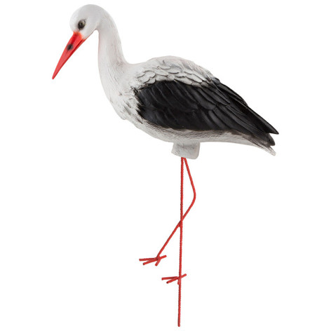 Штекер полистоун садовый  50 см Аист Park