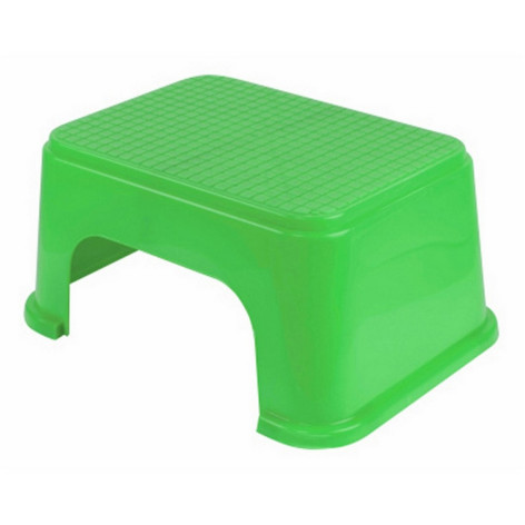 Табурет-подставка пластиковая детская 33,5х25х15,7 см до 95 кг в ассортименте Альтернатива Табурет-подставка пластиковая детская 33,5х25х15,7 см до 95 кг в ассортименте Альтернатива