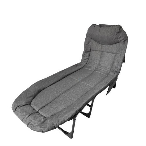 Кровать раскладная походная 190х65х30 см микс Baizheng Кровать раскладная походная 190х65х30 см микс Baizheng