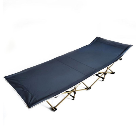 Кровать раскладная походная 190х67х36,5 см микс Baizheng Кровать раскладная походная 190х67х36,5 см микс Baizheng