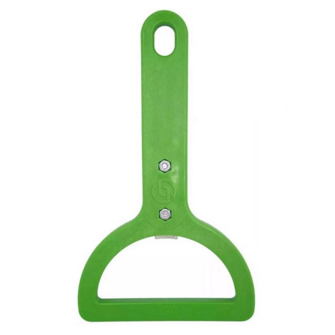 Открывалка пластиковая 22,5х9х2 см многофункциональная Baizheng