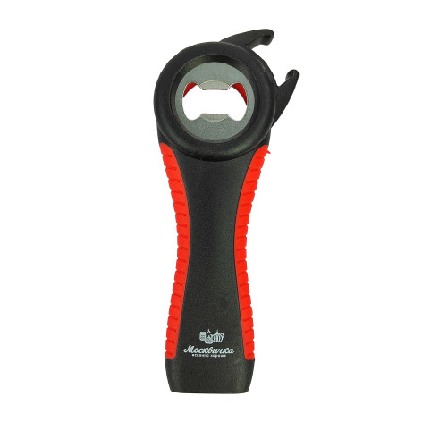 Открывалка пластиковая 22,5х9х2 см многофункциональная Baizheng