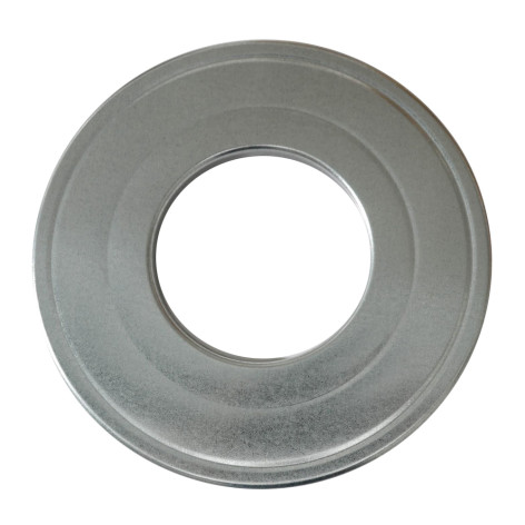 Стерилизатор металлический трехместный d-82 мм Москвичка