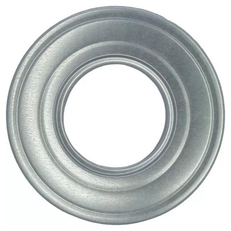 Стерилизатор металлический трехместный d-82 мм Москвичка