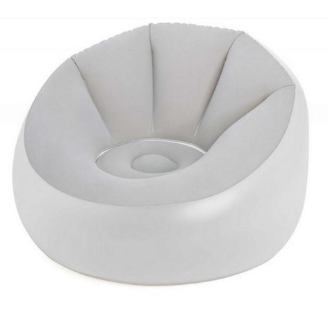 Кресло надувное 102*97*71 см с подсветкой Bestway