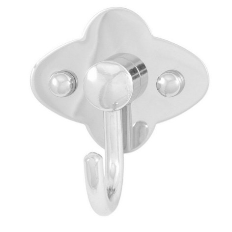 Крючок металлический 6х4х5 см SSA-018 Рыжий Кот