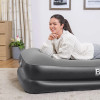 Мини фотография Матрас надувной 191*97*46 см встроенный электронасос Bestway