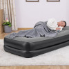 Миниатюра Матрас надувной 191*97*46 см встроенный электронасос Bestway