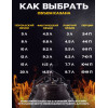 Мини снимок Казан алюминиевый 10 л двухцветный с боковыми ручками Афганский Rashko Baba