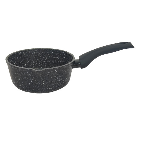 Ковш алюминиевый  1,5 л Гранит Горница