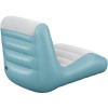 Мини фотография Кресло надувное 133*79*88 см до 100 кг Leisure Bestway