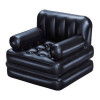 Мини фото Кресло надувное 191*97*64 см раскладное Multi-Max 4-в-1 BestWay