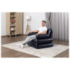 Мини картинка Кресло надувное 191*97*64 см раскладное Multi-Max 4-в-1 BestWay