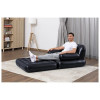 Миниатюра Кресло надувное 191*97*64 см раскладное Multi-Max 4-в-1 BestWay