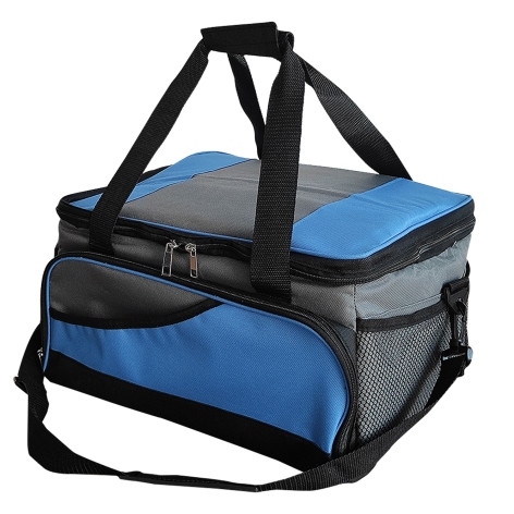 Термосумка 20 л 40*30*22 см Baizheng