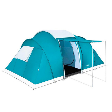 Палатка 6-ти местная 490х280х200 см Family Ground 6 BestWay