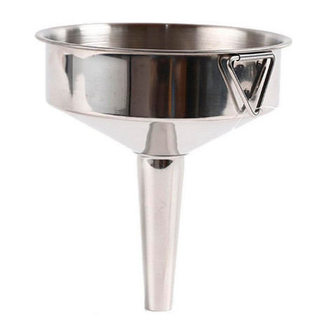 Воронка нержавеющая сталь 14 см Baizheng Воронка нержавеющая сталь 14 см Baizheng