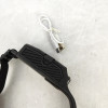 Миниатюра Фонарь налобный  3 led аккумулятор 4 режима usb Baizheng