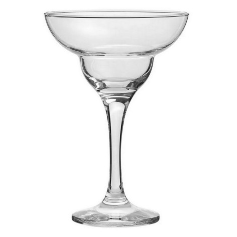 Набор стеклянный бокалов 6 пр 250 мл для коктелей Bistro Pasabahce