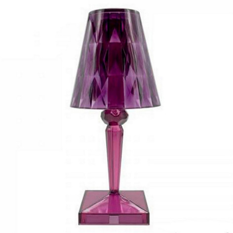 Ночник светодиодный 11,5х26 см  led перезаряжаемый в ассортименте Baizheng