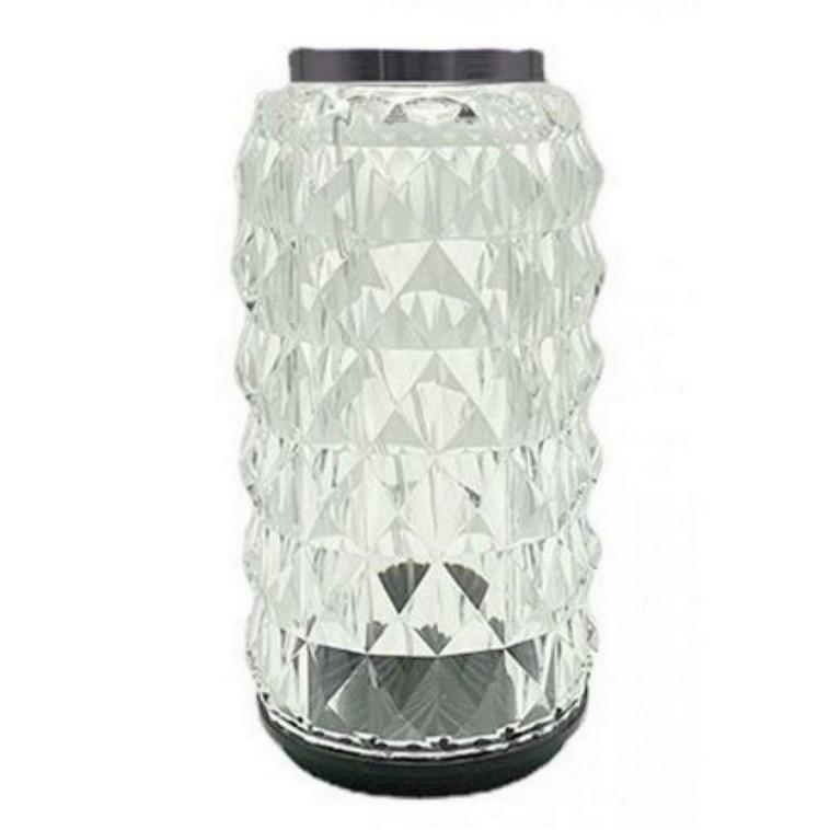 Ночник светодиодный 8х16,5 см перезаряжаемый микс Baizheng Ночник светодиодный 8х16,5 см перезаряжаемый микс Baizheng