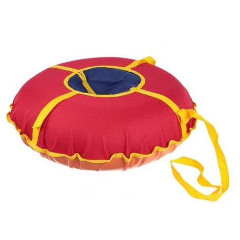 Тюбинг ПВХ  d-900 мм микс Стандарт Тюбинг ПВХ  d-900 мм микс Стандарт