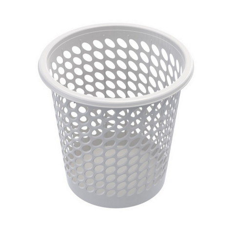 Корзина пластиковая для мусора 11 л Альт-Пласт