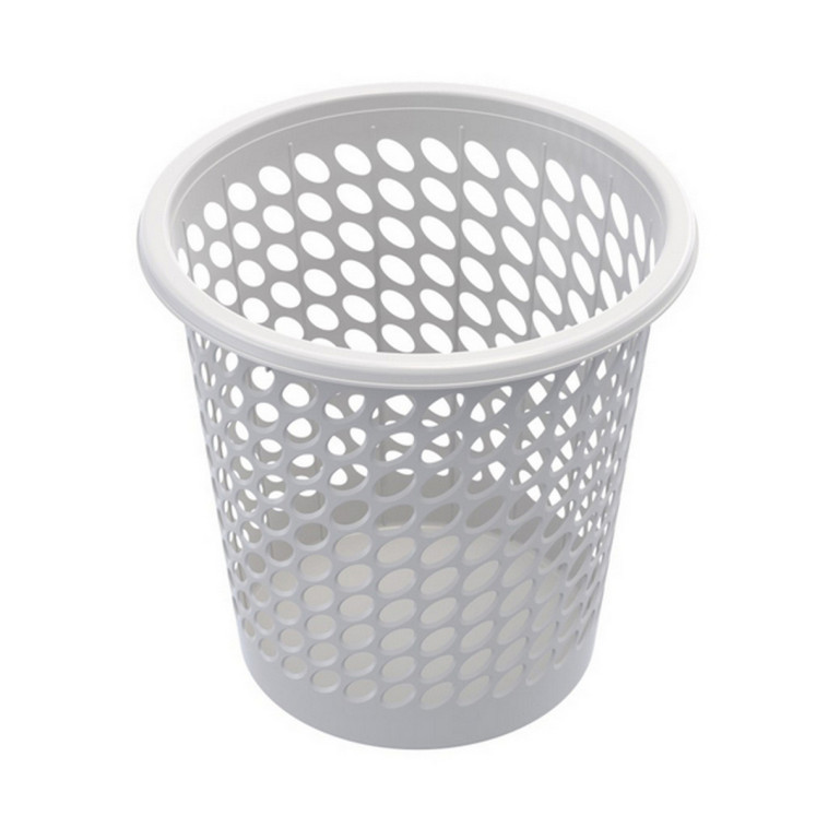 Корзина пластиковая для мусора 11 л Альт-Пласт