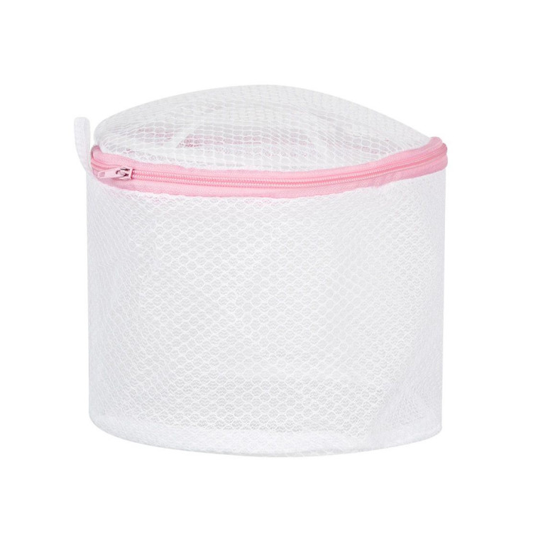 Мешок для стирки бюстгальтера 17х14 см WMB-012 Рыжий кот